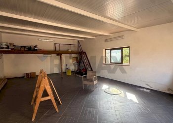 Sala da pranzo - Villa Via L.29
 
65/B, Misilmeri - photo 72