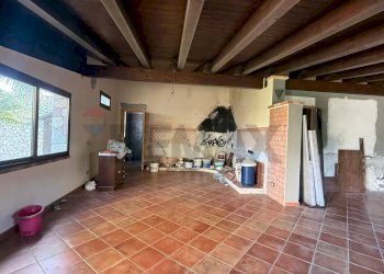 Stanza vuota - Villa Via L.29
 
65/B, Misilmeri - photo 74