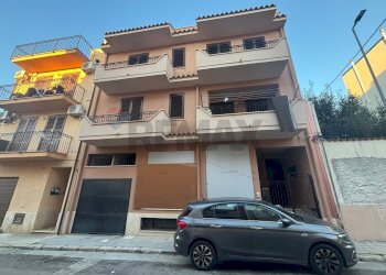 Edificio all\'aperto - One-room apartment Via Giuseppe Pitrè
 
19, Terrasini - photo 1