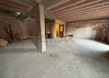 Parcheggio - One-room apartment Via Giuseppe Pitrè
 
19, Terrasini - photo 7