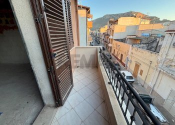 Balcone - One-room apartment Via Giuseppe Pitrè
 
19, Terrasini - photo 11