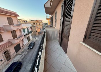 Balcone - One-room apartment Via Giuseppe Pitrè
 
19, Terrasini - photo 12