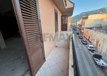 Balcone - One-room apartment Via Giuseppe Pitrè
 
19, Terrasini - photo 13