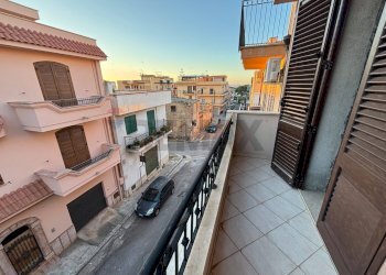 Balcone - One-room apartment Via Giuseppe Pitrè
 
19, Terrasini - photo 14