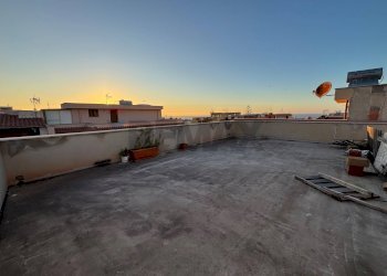 Terrazza - One-room apartment Via Giuseppe Pitrè
 
19, Terrasini - photo 15