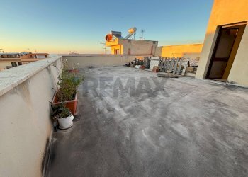 Terrazza - One-room apartment Via Giuseppe Pitrè
 
19, Terrasini - photo 16