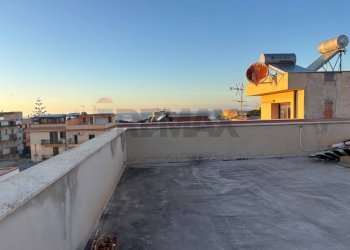 Terrazza - One-room apartment Via Giuseppe Pitrè
 
19, Terrasini - photo 17