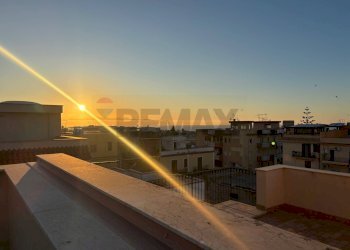 Edificio all\'aperto - One-room apartment Via Giuseppe Pitrè
 
19, Terrasini - photo 18