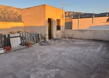 Terrazza - One-room apartment Via Giuseppe Pitrè
 
19, Terrasini - photo 19