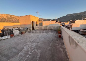 Terrazza - One-room apartment Via Giuseppe Pitrè
 
19, Terrasini - photo 20