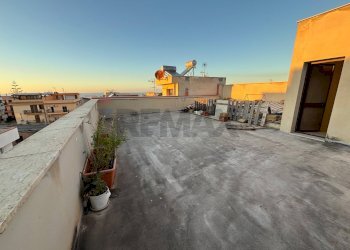 Terrazza - One-room apartment Via Giuseppe Pitrè
 
19, Terrasini - photo 21