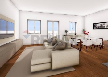 Sala da pranzo - One-room apartment Via Giuseppe Pitrè
 
19, Terrasini - photo 3