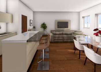 Sala da pranzo - One-room apartment Via Giuseppe Pitrè
 
19, Terrasini - photo 5