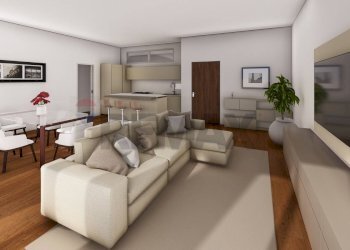 Sala da pranzo - One-room apartment Via Giuseppe Pitrè
 
19, Terrasini - photo 6