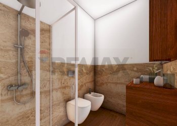 Bagno - One-room apartment Via Giuseppe Pitrè
 
19, Terrasini - photo 7