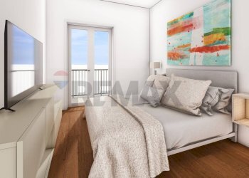 Camera / camera da letto - One-room apartment Via Giuseppe Pitrè
 
19, Terrasini - photo 8