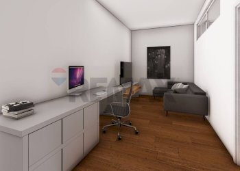 Ufficio - One-room apartment Via Giuseppe Pitrè
 
19, Terrasini - photo 9