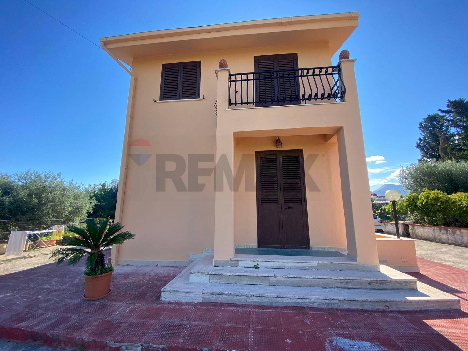 Casa all\'aperto - Villa a Schiera Carini - foto 1