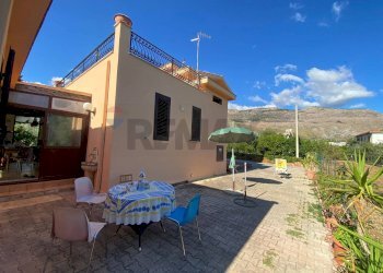 Terrazza - Villa a Schiera Carini - foto 2