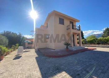 Casa all\'aperto - Villa a Schiera Carini - foto 3