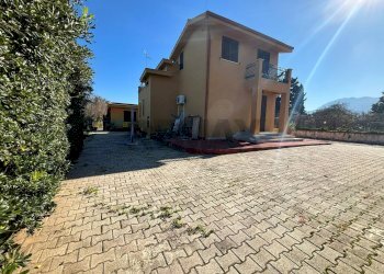 Casa all\'aperto - Villa a Schiera Carini - foto 5