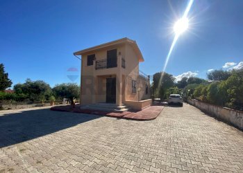 Casa all\'aperto - Villa a Schiera Carini - foto 7