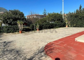 Terrazza - Villa a Schiera Carini - foto 11