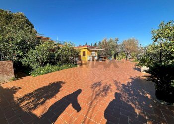 Terrazza - Villa a Schiera Carini - foto 13