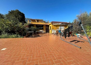 Terrazza - Villa a Schiera Carini - foto 14