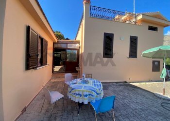 Terrazza - Villa a Schiera Carini - foto 17