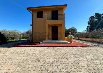 Casa all\'aperto - Villa a Schiera Carini - foto 19