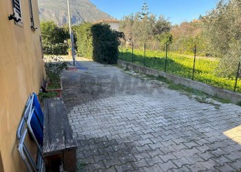 Terrazza - Villa a Schiera Carini - foto 23