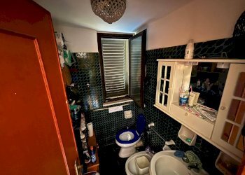 Bagno - Villa a Schiera Carini - foto 26