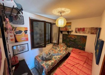 Soggiorno - Villa a Schiera Carini - foto 27