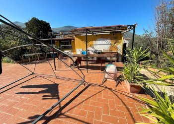 Terrazza - Villa a Schiera Carini - foto 30