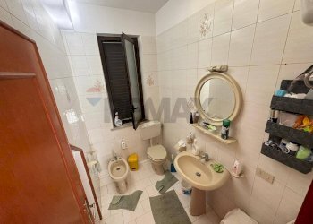 Bagno - Villa a Schiera Carini - foto 31