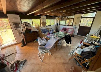 Ufficio - Villa a Schiera Carini - foto 34