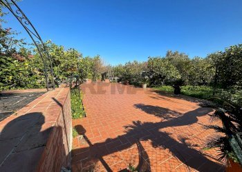 Terrazza - Villa a Schiera Carini - foto 39