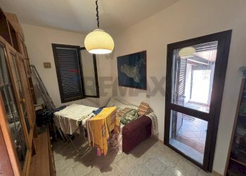 Sala da pranzo - Villa a Schiera Carini - foto 40