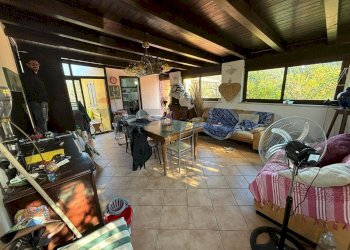 Terrazza - Villa a Schiera Carini - foto 41