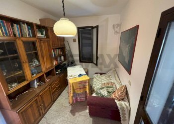 Soggiorno - Villa a Schiera Carini - foto 42