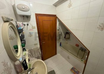 Bagno - Villa a Schiera Carini - foto 43