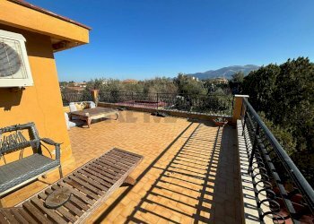 Terrazza - Villa a Schiera Carini - foto 45