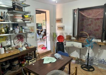 Soggiorno - Villa a Schiera Carini - foto 47