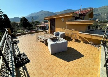 Terrazza - Villa a Schiera Carini - foto 48