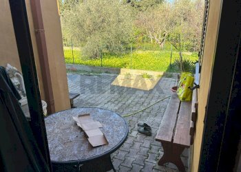 Balcone - Villa a Schiera Carini - foto 49