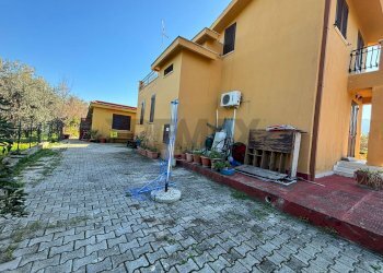 Terrazza - Villa a Schiera Carini - foto 50