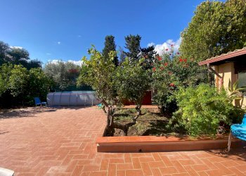 Terrazza - Villa a Schiera Carini - foto 53