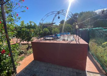 Terrazza - Villa a Schiera Carini - foto 57