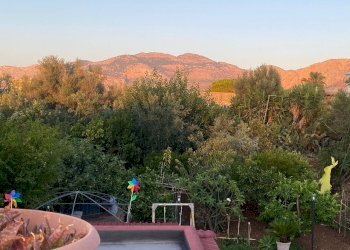 Vista delle montagne - Villa a Schiera Carini - foto 58